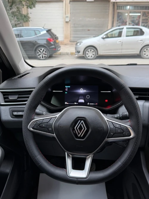 Renault Clio 5  2023 Evolution