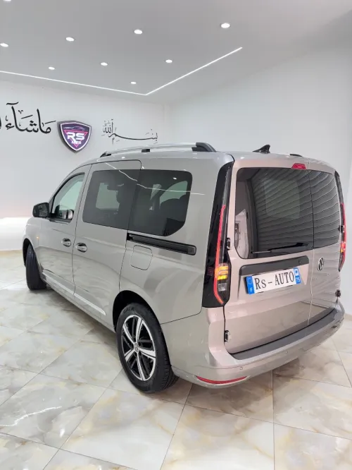 Volkswagen Caddy 2023 Caddy