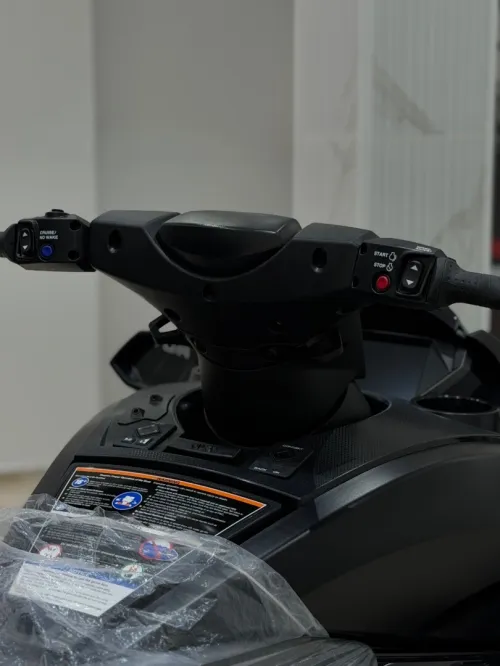 Yamaha Jet ski 2026 Limited fx anniversaire