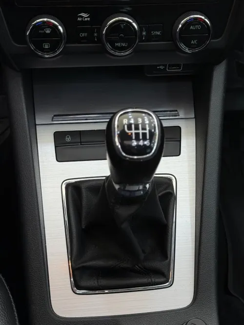 Skoda Octavia 2019 Clever