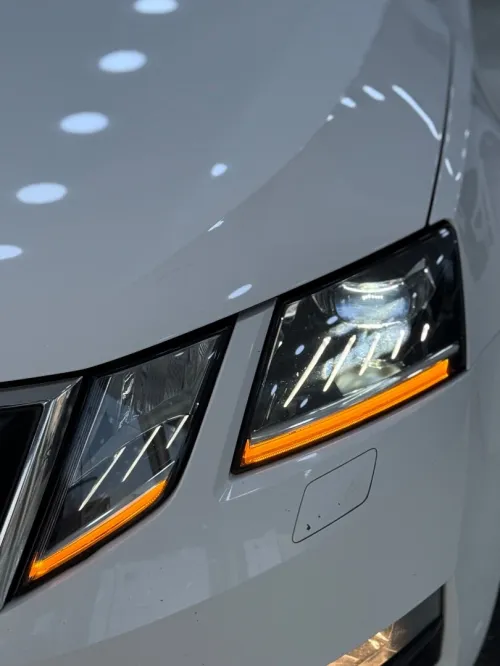 Skoda Octavia 2019 Clever