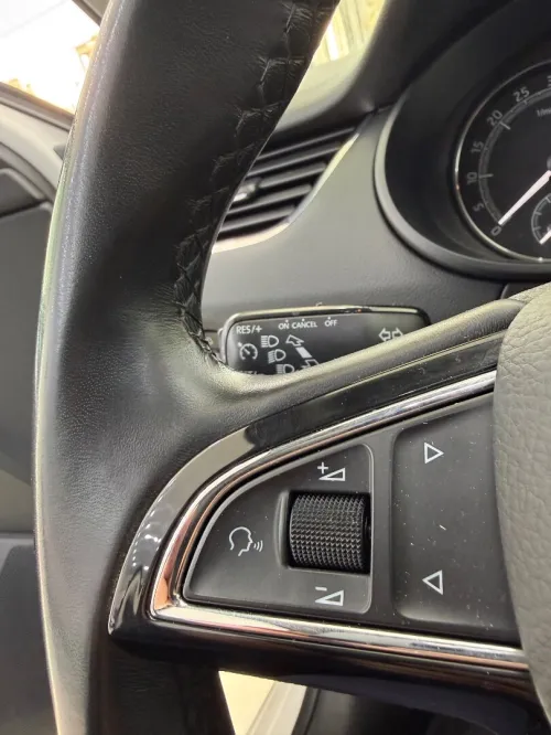 Skoda Octavia 2019 Clever