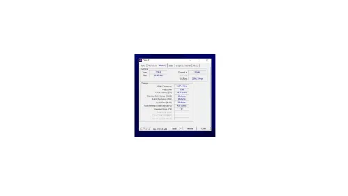 unité central ( pc ordinateur ) intel core i5 7ème génération (7500) 16g ram DDR4