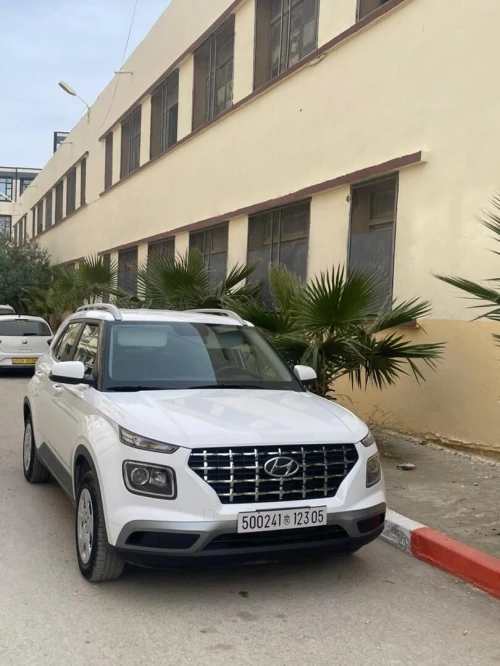 Hyundai Venue  2023 Venue