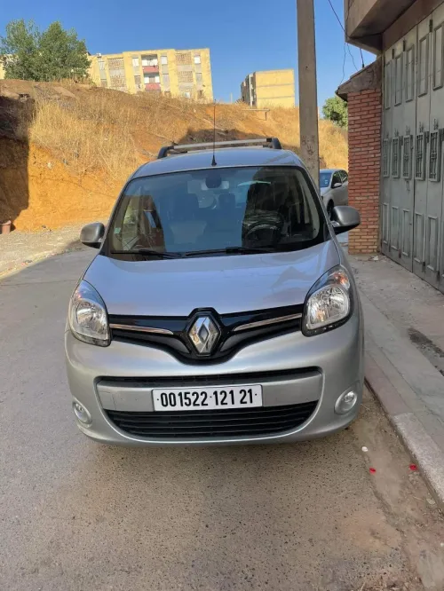 Renault Kangoo 2021 Privilège +