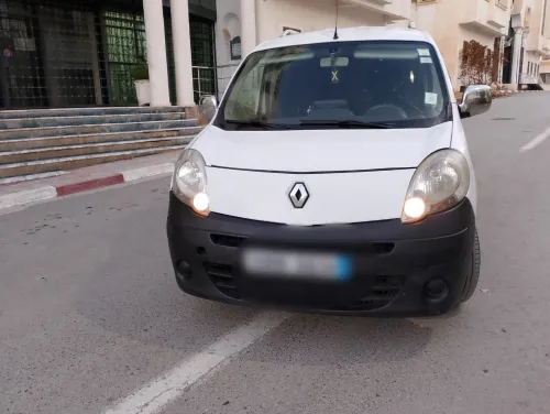Renault Kangoo 2010 Kangoo
