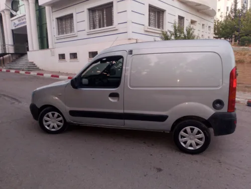 Renault Kangoo 2008 Kangoo