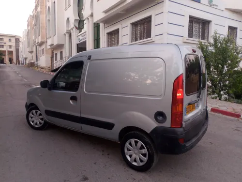 Renault Kangoo 2008 Kangoo