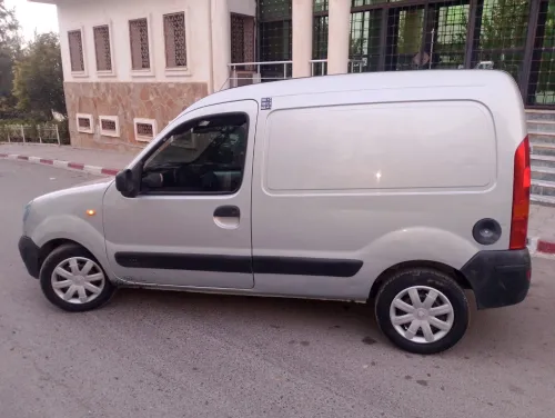 Renault Kangoo 2008 Kangoo