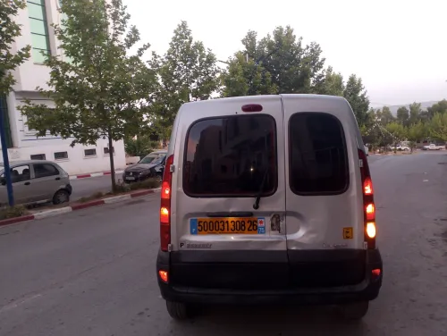 Renault Kangoo 2008 Kangoo