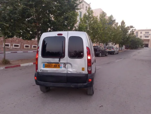 Renault Kangoo 2008 Kangoo