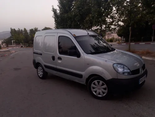Renault Kangoo 2008 Kangoo