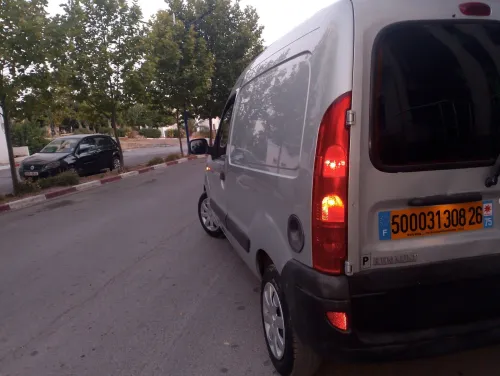 Renault Kangoo 2008 Kangoo