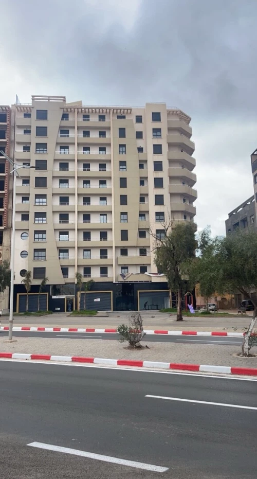 Vente Appartement F3 Oran Oran