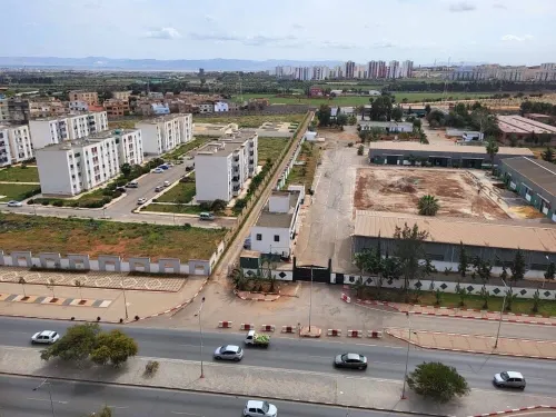Vente Appartement F3 Oran Oran