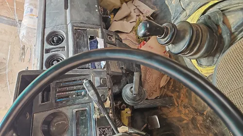 Toyota Dyna 1988