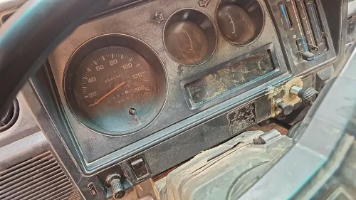 Toyota Dyna 1988