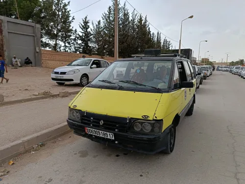 Renault Espace 1 1989 