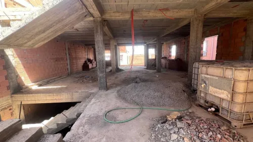 Vente Villa Aïn Defla Djelida
