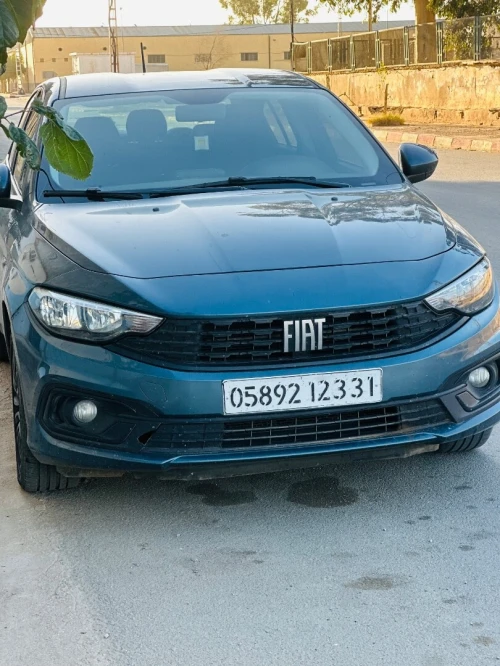 Fiat Tipo 2023 