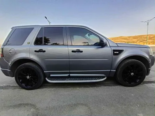 Land Rover Freelander 2 2014 