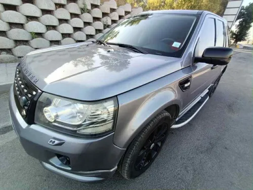 Land Rover Freelander 2 2014 