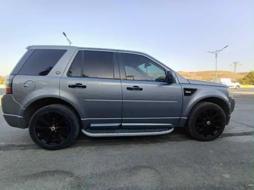 Land Rover Freelander 2 2014 