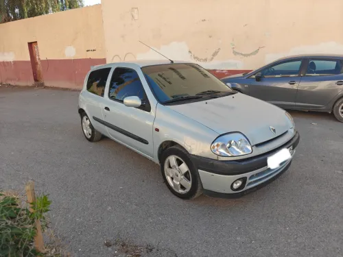 Renault Clio 2 2000 Clio 2