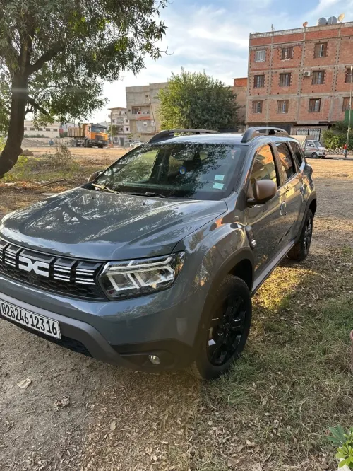 Dacia Duster 2023 Extreme