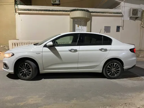 Fiat Tipo Sedan 2024 Urban