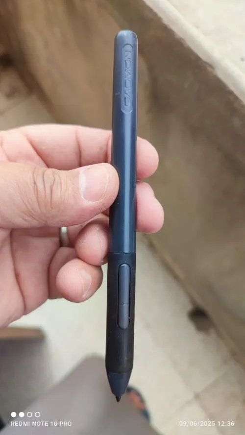 Tablet graphic GAOMON