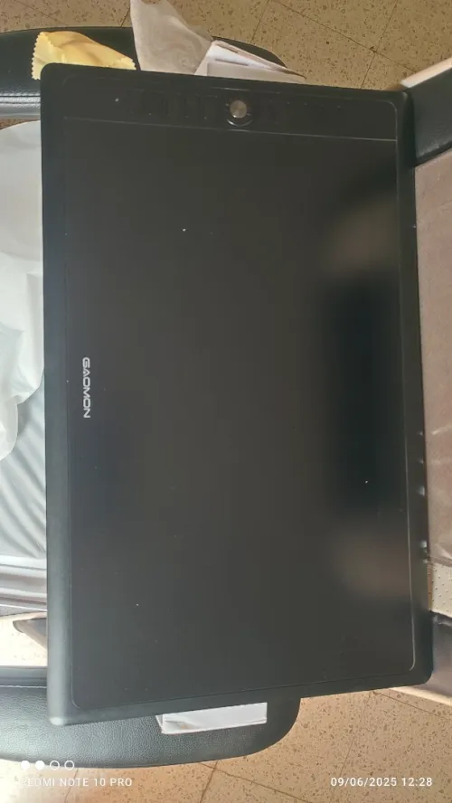 Tablet graphic GAOMON