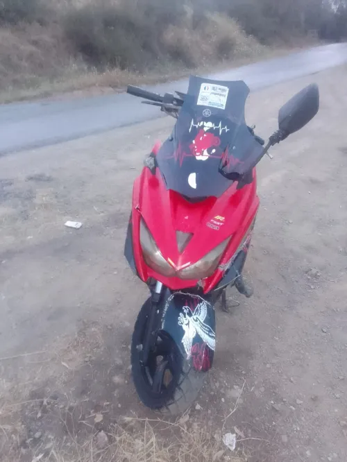 Gevati Scooter 2019