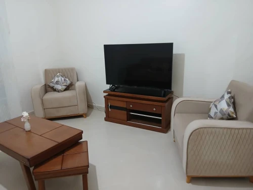Location vacances Appartement F2 F3 Alger Rais hamidou