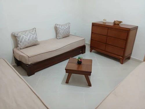 Location vacances Appartement F2 F3 Alger Rais hamidou
