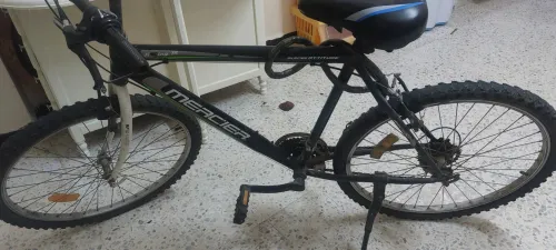 Vélo mercier