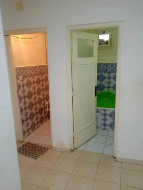 Vente Appartement F3 Oran Bethioua