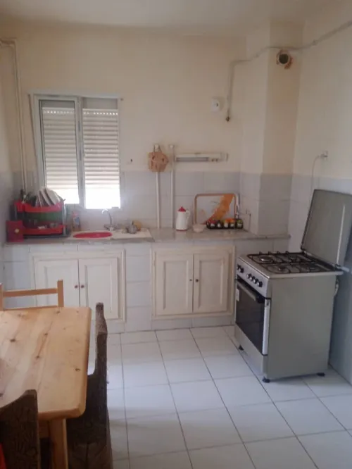 Vente Appartement F3 Oran Bethioua
