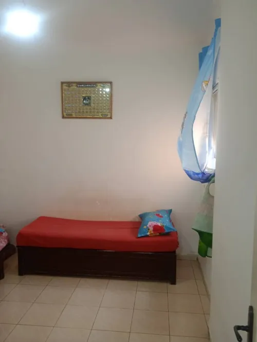 Vente Appartement F3 Oran Bethioua