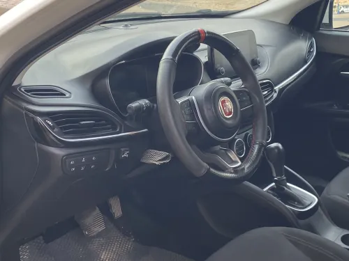 Fiat Tipo Sedan 2024 Urban Plus