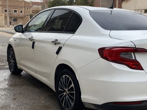 Fiat Tipo Sedan 2024 Urban Plus