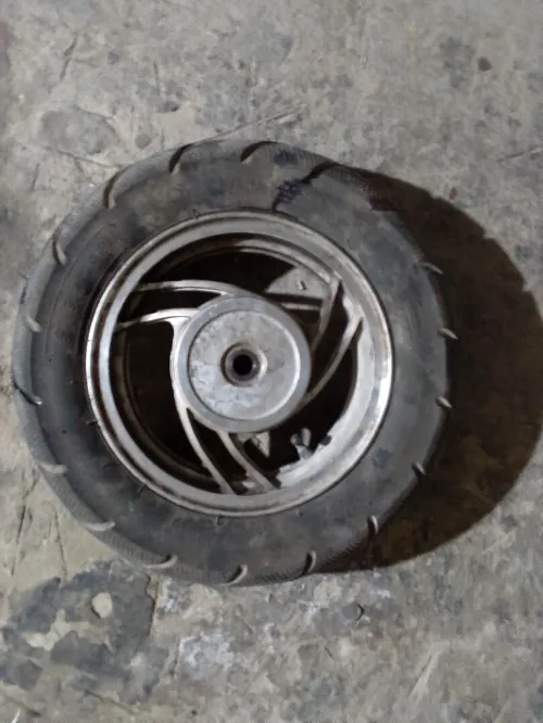 Piece moto50cc