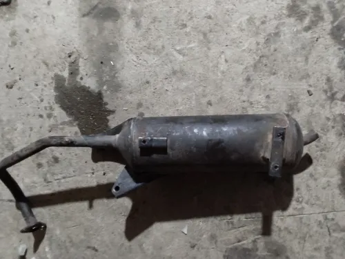 Piece moto50cc