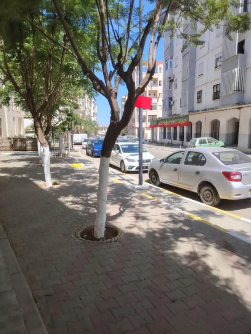 Location Appartement F3 Alger Birkhadem