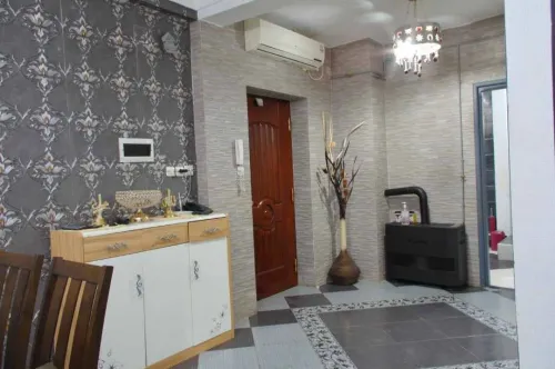 Vente Appartement F4 Blida Beni mered