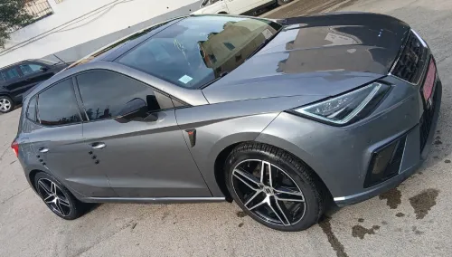 Seat Ibiza 2018 FR