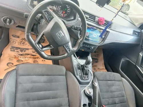 Seat Ibiza 2018 FR