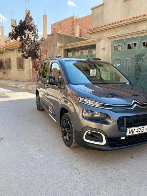 Citroen Berlingo 2021 Berlingo