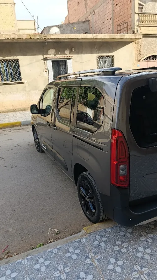 Citroen Berlingo 2021 Berlingo