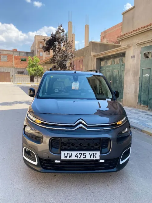 Citroen Berlingo 2021 Berlingo